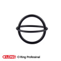 DuPont Colorful Viton O Rings for Static Seal